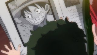 One Piece Episode 1123 Sub Indo Full [upl. by Jago]