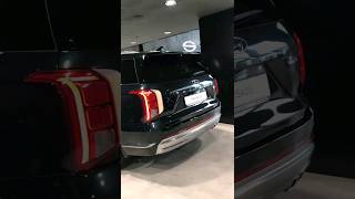 🔥🔥Hyundai Palisades SUV Exclusive Review Performance automobile hyundai shorts shortsfeed [upl. by Cassell]