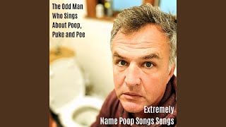 The Chancy Poop Song [upl. by Inama59]