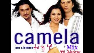 Camela mix 2003 dj skape [upl. by Keary797]