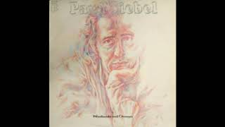 Paul Siebel ‎– Woodsmoke and Oranges 1970 [upl. by Ezri]