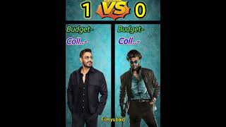 Ajay devgan vs Rajinikanth Top 10 Highest Grossing Movies Comparison [upl. by Bastian217]