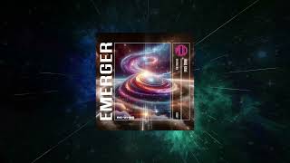 Iñigo Rave  Emerger Original Mix  MQD Records [upl. by Arimaj]