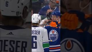 Corey Perry Doing Corey Perry Things 😂 [upl. by Nidnarb]