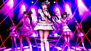 Sayaka Maizono Edit  Danganronpa Edit  Spoilers [upl. by Noslrac669]