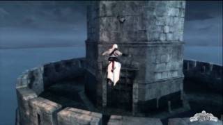 Assassins Creed 2 Altiar Tower Climb [upl. by Seamus74]