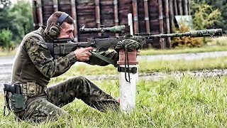 2017 European Best Sniper Squad Competition • Extended [upl. by Cleave]