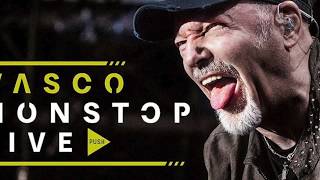 Vasco Rossi Non Stop Live 2019 [upl. by Clayson601]