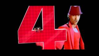 Krazzy 4  Remix Full Song Film  Krazzy4 [upl. by Annelg832]