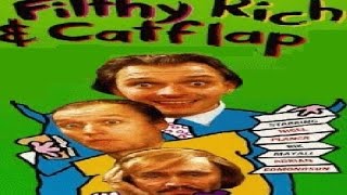 Filthy Rich amp Catflap  Breakfast Television [upl. by Welby116]