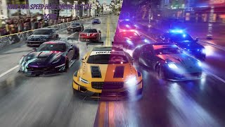 Need for Speed Heat Online Is Still Good [upl. by Ardek]