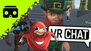 Matanoj se učí hrát VRChat [upl. by Patrick]