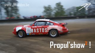 Propulshow 20 HD by JM [upl. by Ennaeilsel]