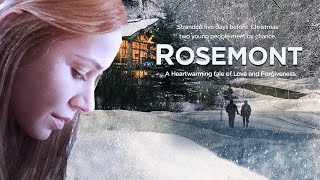 Rosemont 2015  Película Completa  Brad Dourif Lochlyn Munro Michael Gross [upl. by Nairret776]