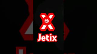 jetix 14th April 2024 launch [upl. by Aleak]