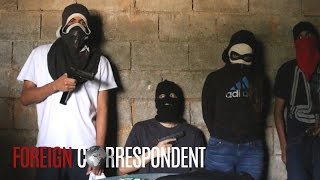 Going Undercover In Venezuela  Foreign Correspondent [upl. by Thirza]