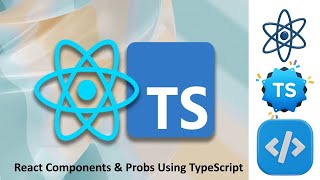 React Components amp Prop Drilling Explained with TypeScript Interfaces in Tamil [upl. by Nohcim]