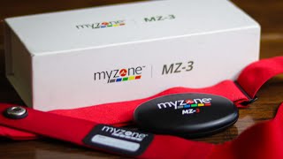 MYZONE MZ3 REVIEW  Is it worth 150 [upl. by Selhorst]