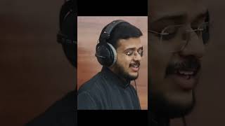 Parishudan പരിശുദ്ധൻ Jobin Rajan  Bijin Samuel  Fr Jithu Thomas  Parumala Perunal Song [upl. by Nivad]