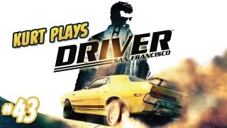 Driver San Francisco  43  Steam Summer Sale [upl. by Harmonia]