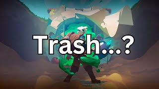 Moonlighter is Trash [upl. by Morly]