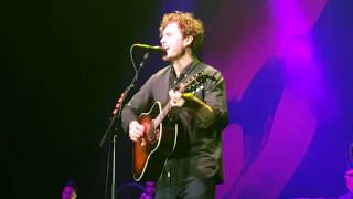 Vance Joy  Mess is Mine Live in Houston TX [upl. by Paton]