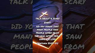 Did you know that THESE SAYINGS came from the Bible 24 jesus bible holyspirit christianity god [upl. by Marder]