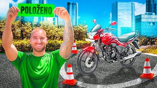 POLAŽEM ZA MOTOR bilo je napeto [upl. by Witte]