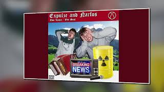 Expulze amp Narfos  Breaking News quotRattn tattnquot Uptempo Edit [upl. by Airpac555]