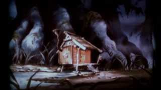 The Rescue short clip from Disneys Rescuers Super 8mm Sound Clip [upl. by Christianity]