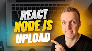 React File Upload How to Handle Files with Ease [upl. by Judy]