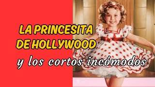 ⭐Shirley Temple las películas incómodas  CINÉMA MODE [upl. by Hyo568]