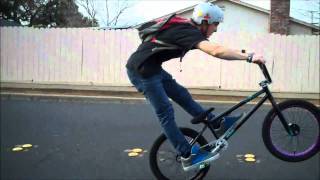 Brandons BMX Edit [upl. by Carpio90]