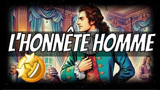 Lhonnête homme au 17e siècle [upl. by Pascia370]