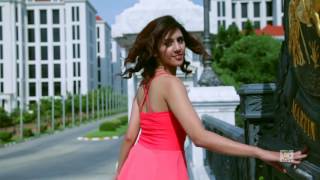 Sparsha  ETHOS ft Shreya sotang amp Kamal Khatri Official Music Video [upl. by Nnaylrebmik176]