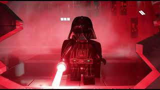 LEGO Star Wars Skywalker Saga Darth Vadar Vyvo Earn Passive Income [upl. by Owena]