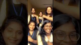 Amen✝️ malayalam song dance collegelife friends class moments happy enjoy SteniNelson [upl. by Scheck]