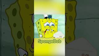 Sponge mistakenly thought he was fired from the Krusty Krab spongebob moviefunny [upl. by Buller316]