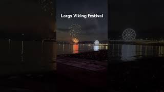 Largs Viking Festival [upl. by Sigismund]