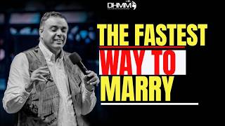 The fastest way you can marry  Dag HewardMills [upl. by Doowle]