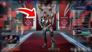 HOW TO UNLOCK FUSE FOR FREE IN APEX LEGENDS SEASON 20  EASY TUTORIAL [upl. by Luciana]