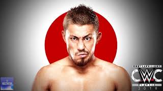 CWC Theme Akira Tozawa  quotStrawberry Moonquot [upl. by Lechar]