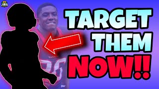 4 Players You NEED to Target in Trades  Dynasty amp Devy Fantasy Football 2024  DU2 Clip [upl. by Langille94]