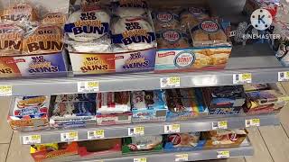 Name Brand Snack Cakes Pastries 🍰 RaceTrac Little Debbie Honey Buns Swiss Rolls Oatmeal Cream Pie [upl. by Nilved]