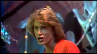 Andy Gibb  Shadow Dancing DJ Broadhurst Extended Edit [upl. by Codi54]