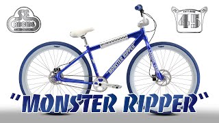 SE Bikes Monster Ripper [upl. by Talich]