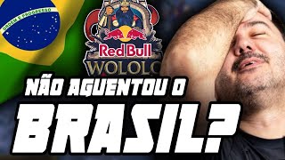 AGE OF MYTHOLOGY RETOLD BRASIL SURPREENDEU DauT vs Sp4rx  AOM Red Bull Wololo El Reinado [upl. by Leal]