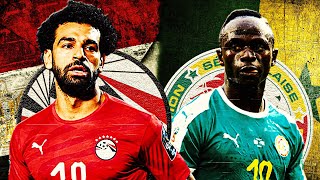 🇪🇬🇸🇳 EGYPTE  SENEGAL  Quattendre du remake de la CAN pour le mondial  Avant match et pronostic [upl. by Heilner]