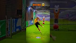 Noob Vs Pro Soccer Players edit trollface troll [upl. by Stefa]