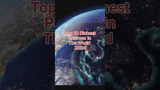 Top 10 Richest persons in the world 2024 top10 richest person elonmusk bernardarnault [upl. by Naugal]